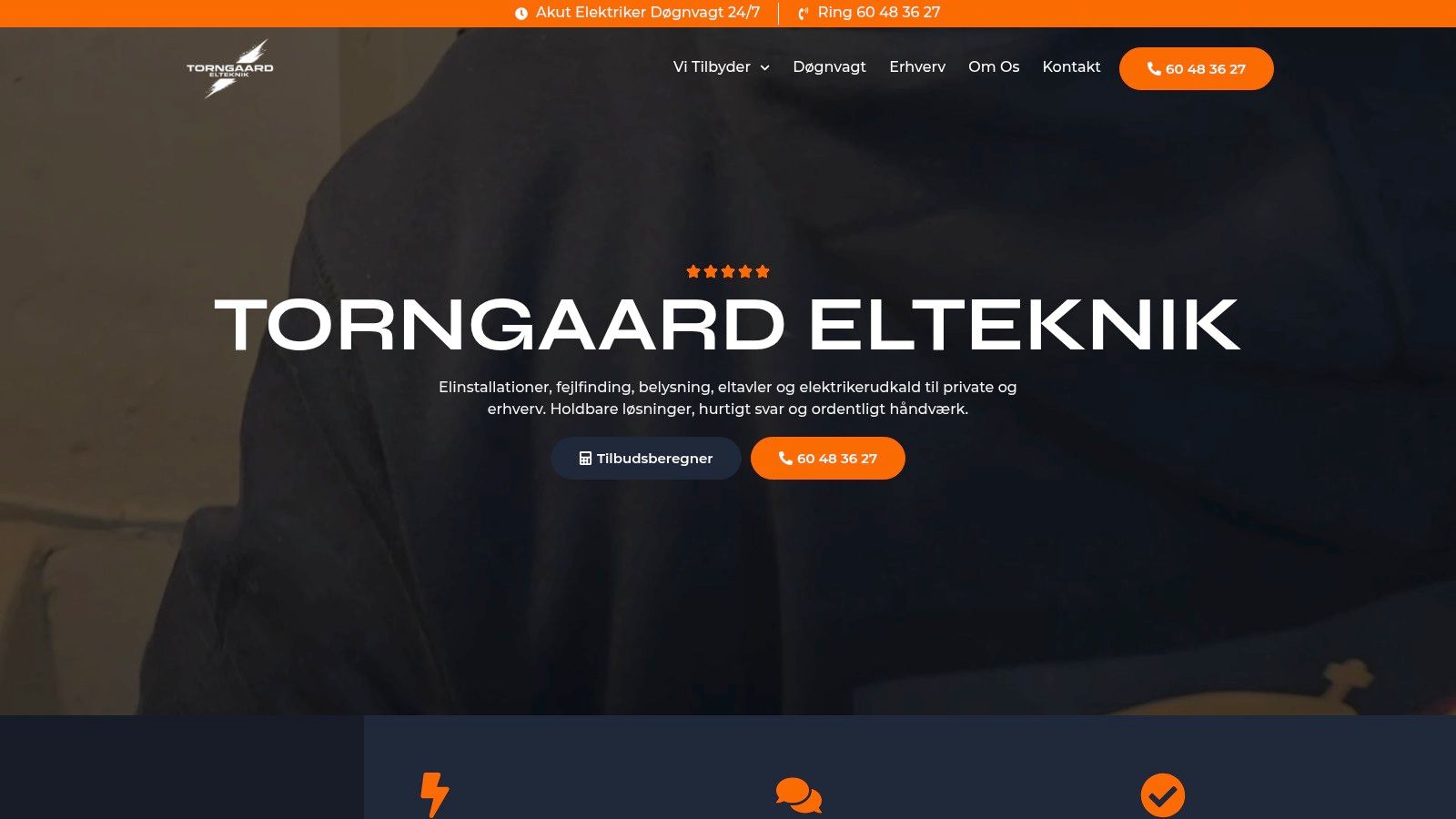 Screenshot from https://torngaard-elteknik.dk