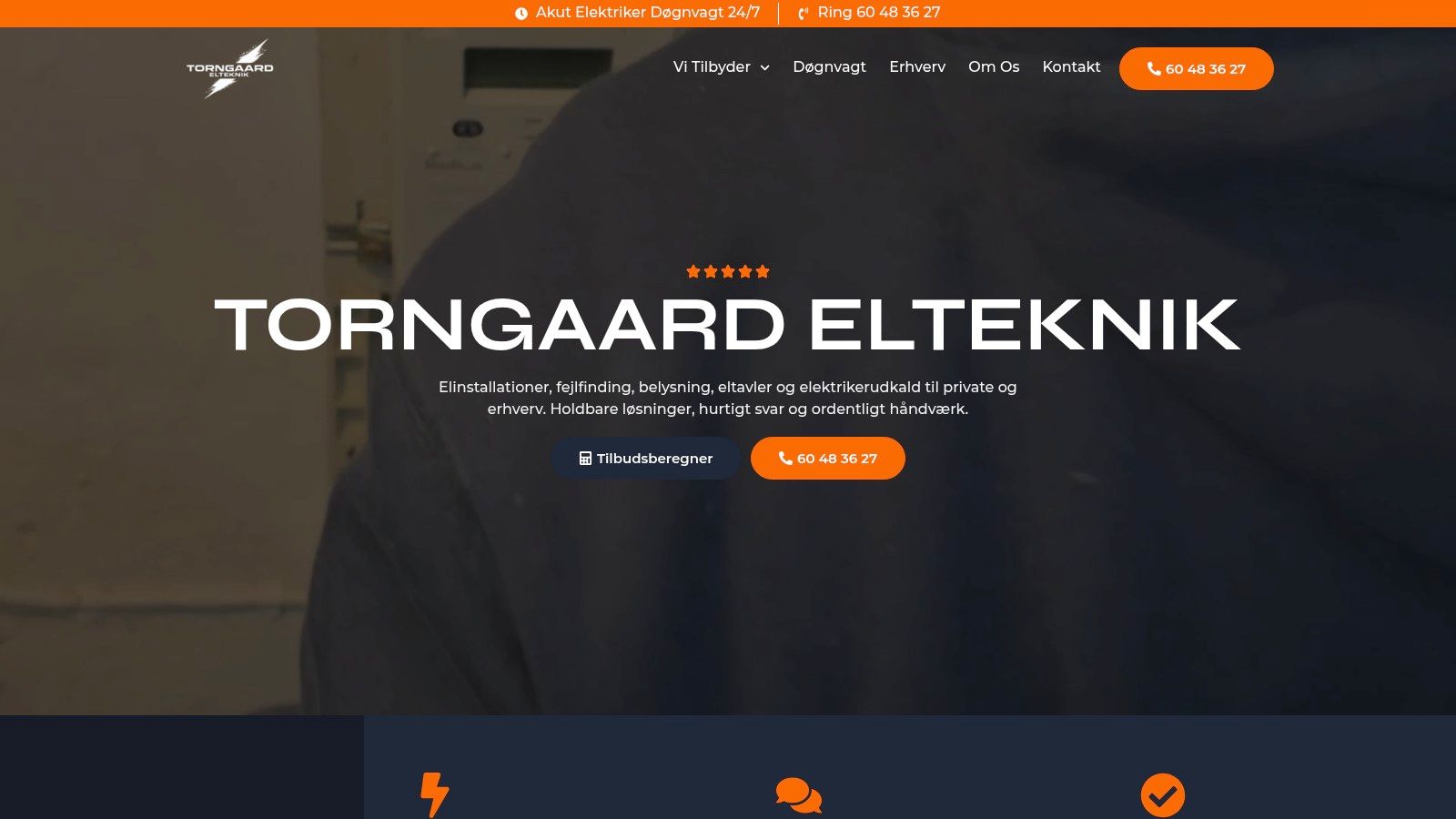 Screenshot from https://torngaard-elteknik.dk