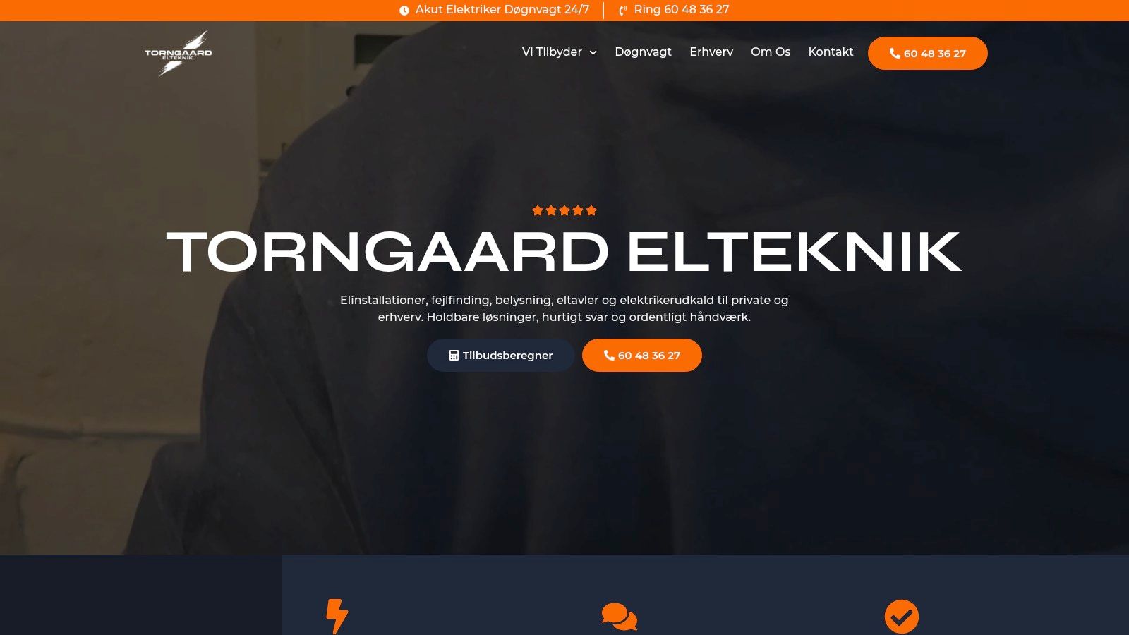 Screenshot from https://torngaard-elteknik.dk